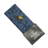 Estuche plegable para lentes Nightmare Before Christmas