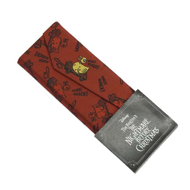 Estuche para lentes Killer Duck de The Nightmare Before Christmas
