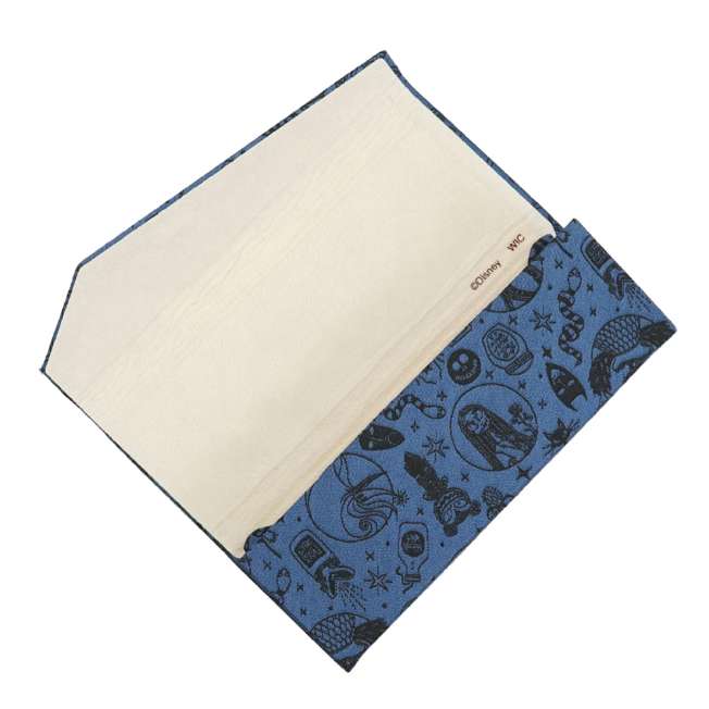 Estuche plegable para lentes de Jack Skellington