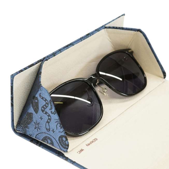 Estuche plegable para lentes de Jack Skellington
