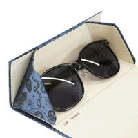 Estuche plegable para lentes de Jack Skellington