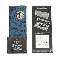 Estuche plegable para lentes de Jack Skellington