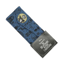 Estuche plegable para lentes de Jack Skellington