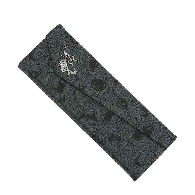 Estuche plegable para lentes Zero | The Nightmare Before Christmas