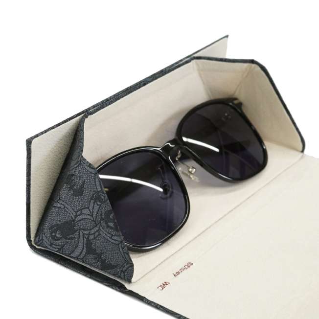 Estuche plegable para lentes Zero | The Nightmare Before Christmas