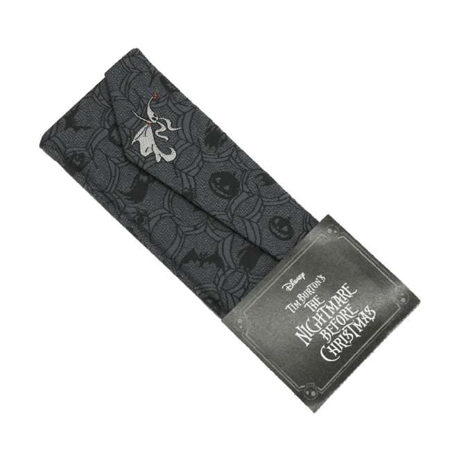 Estuche plegable para lentes Zero | The Nightmare Before Christmas