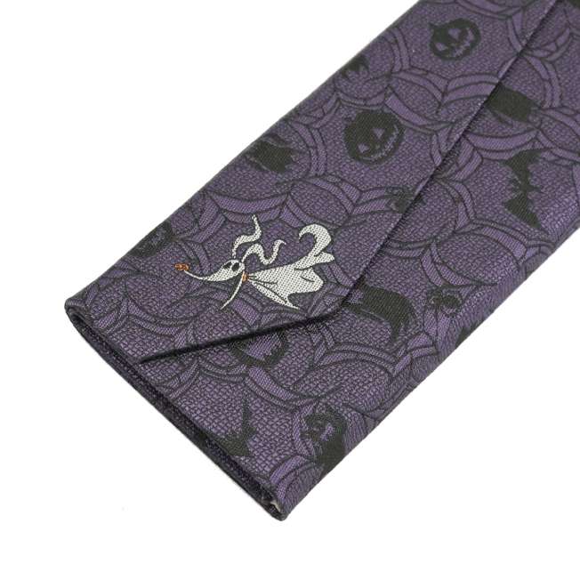 Estuche plegable para lentes de Zero | The Nightmare Before Christmas