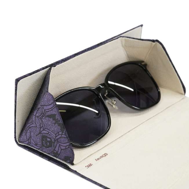Estuche plegable para lentes de Zero | The Nightmare Before Christmas