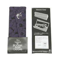 Estuche plegable para lentes de Zero | The Nightmare Before Christmas