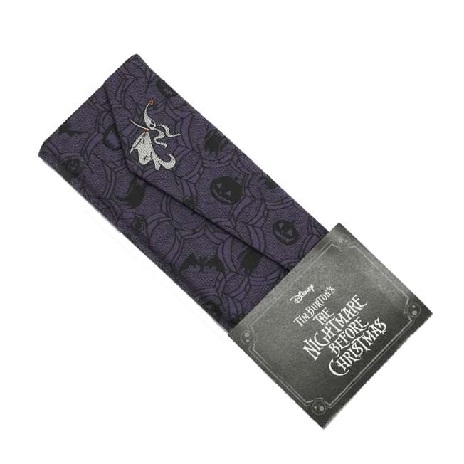 Estuche plegable para lentes de Zero | The Nightmare Before Christmas