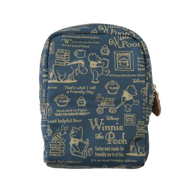 Estuche de maquillaje Winnie the Pooh