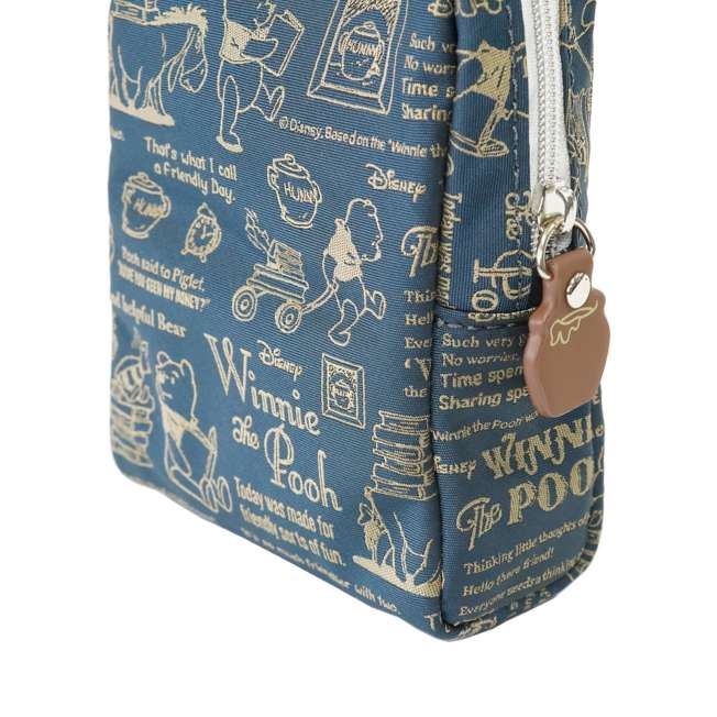 Estuche de maquillaje Winnie the Pooh