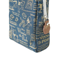 Estuche de maquillaje Winnie the Pooh