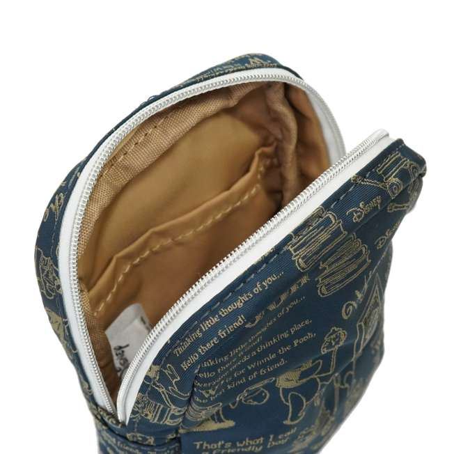 Estuche de maquillaje Winnie the Pooh