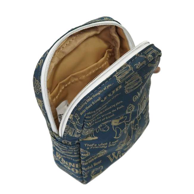 Estuche de maquillaje Winnie the Pooh