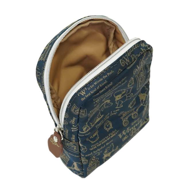 Estuche de maquillaje Winnie the Pooh