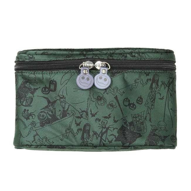 Estuche de viaje Nightmare Before Christmas