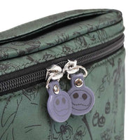 Estuche de viaje Nightmare Before Christmas