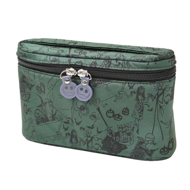 Estuche de viaje Nightmare Before Christmas