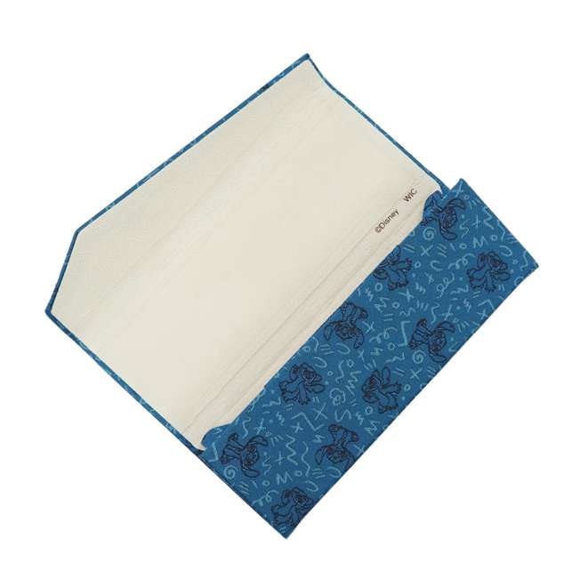 Estuche plegable para lentes de Lilo & Stitch