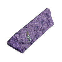 Estuche plegable para lentes Stitch y Scrump
