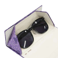 Estuche plegable para lentes Stitch y Scrump