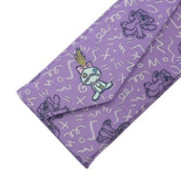 Estuche plegable para lentes Stitch y Scrump