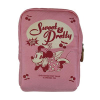 Estuche multiuso Disney Minnie Mouse