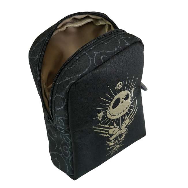 Estuche multiuso Jack Skellington - Nightmare Before Christmas