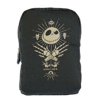 Estuche multiuso Jack Skellington - Nightmare Before Christmas