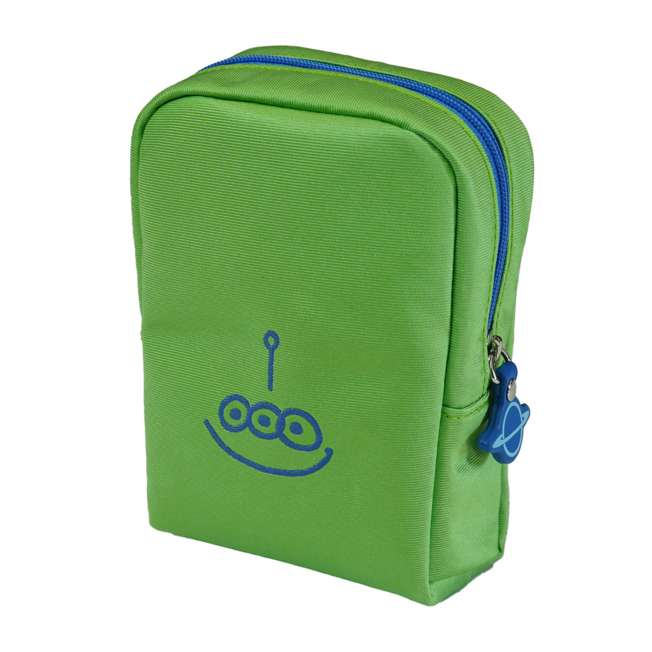 Estuche multiuso de Toy Story con diseño de los Aliens