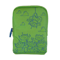 Estuche multiuso de Toy Story con diseño de los Aliens