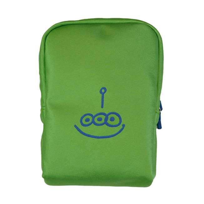 Estuche multiuso de Toy Story con diseño de los Aliens