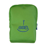 Estuche multiuso de Toy Story con diseño de los Aliens