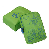 Estuche multiuso de Toy Story con diseño de los Aliens