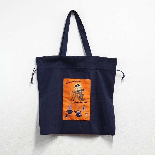 Bolso tote de Jack Skellington | The Nightmare Before Christmas