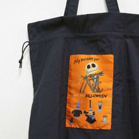 Bolso tote de Jack Skellington | The Nightmare Before Christmas