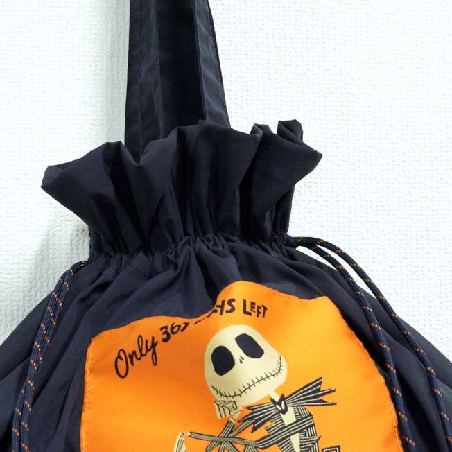 Bolso tote de Jack Skellington | The Nightmare Before Christmas