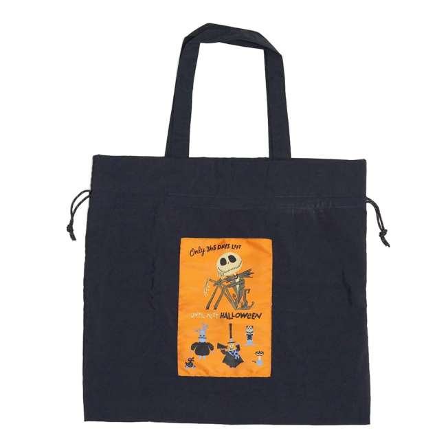 Bolso tote de Jack Skellington | The Nightmare Before Christmas