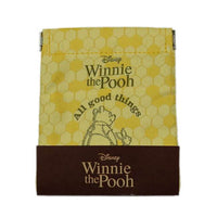 Estuche con cierre a presión de Winnie the Pooh y Piglet
