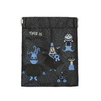 Estuche Jack Skellington - Nightmare Before Christmas