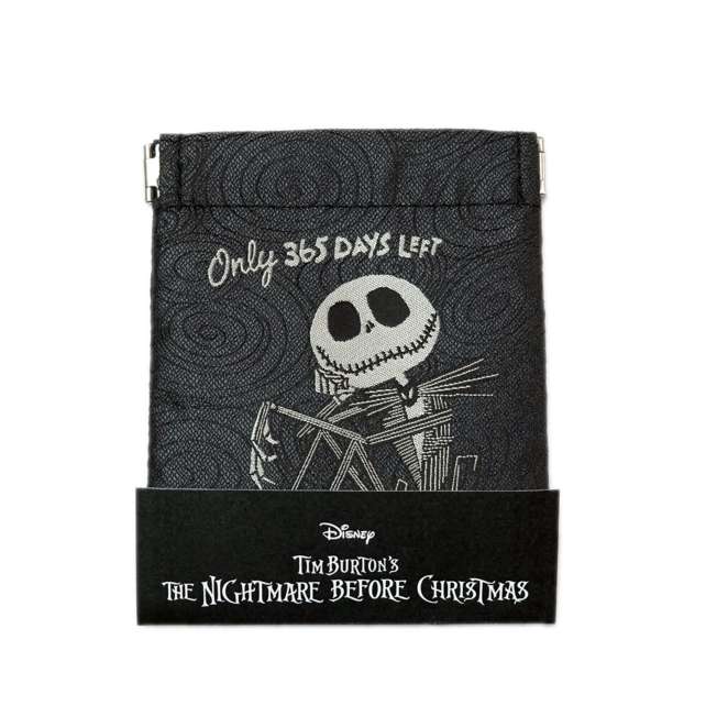 Estuche Jack Skellington - Nightmare Before Christmas