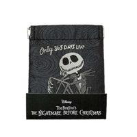 Estuche Jack Skellington - Nightmare Before Christmas