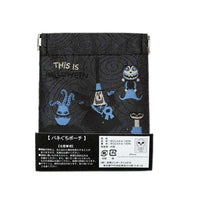 Estuche Jack Skellington - Nightmare Before Christmas