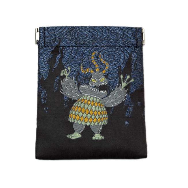Estuche Nightmare Before Christmas: Harlequin Demon