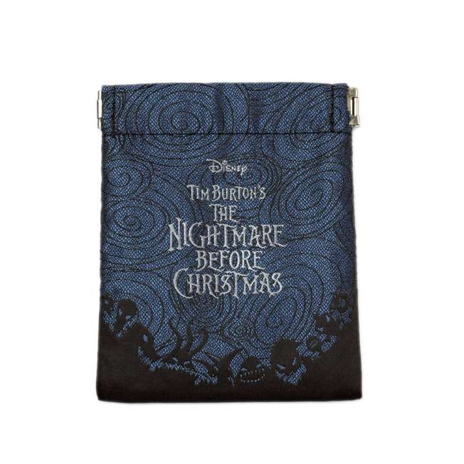 Estuche Nightmare Before Christmas: Harlequin Demon