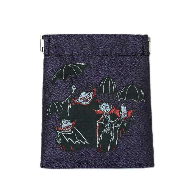Estuche de resorte Nightmare Before Christmas