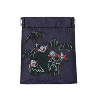 Estuche de resorte Nightmare Before Christmas