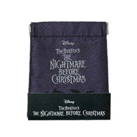 Estuche de resorte Nightmare Before Christmas