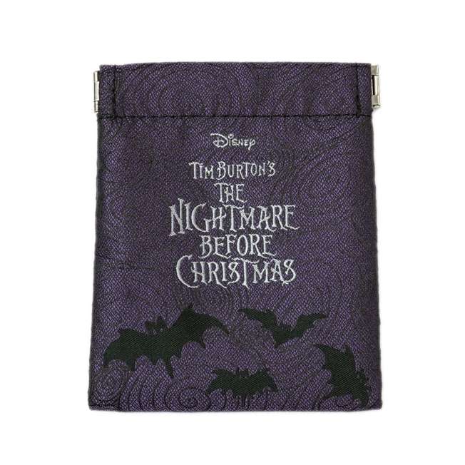 Estuche de resorte Nightmare Before Christmas